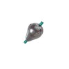 PLUMBI PICATURA JAXON INLINE 1.5GR