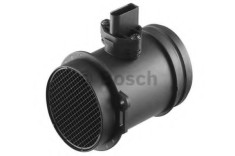 Debitmetru / senzor debit aer AUDI A6 (4F2, C6) (2004 - 2011) BOSCH 0 986 280 220