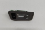 Iluminare interioară PORSCHE PANAMERA 970 2012 OEM: 97063206202 31397432