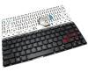 Tastatura Asus VivoBook E403SA layout US fara rama enter mic, VivoBook L403S layout US fara rama enter mic
