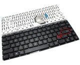 Tastatura Asus VivoBook L403SA layout US fara rama enter mic