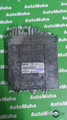 Calculator motor Volkswagen Golf 3 (1991-1997) 0281001649 foto