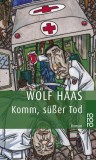 Komm, s&uuml;&szlig;er Tod