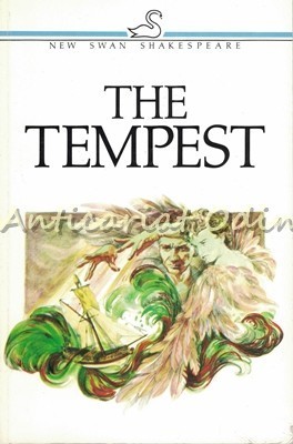 The Tempest - William Shakespeare foto