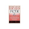 The Barnabas Factor