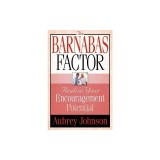 The Barnabas Factor