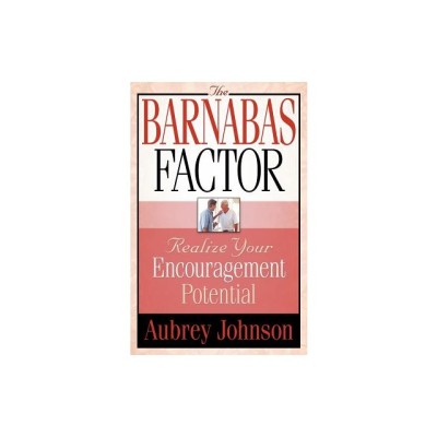 The Barnabas Factor foto
