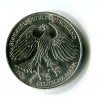5 Deutsche Mark 1976 Argint 625 aUNC Germania (29mm, 11.2g) Moneda Argint
