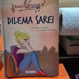 Scoala de Dans. Dilema Sarei - A. Victoria Vazquez