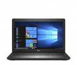 Laptop Second Hand DELL Latitude 3580, Procesor I3 6006U, Memorie RAM 8 GB, SSD 128 GB M2 SATA, Webcam, Ecran 15,6 inch, grad A