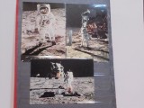 KRUGER - 3 VEDERI EDITATE CU OCAZIA PRIMEI ASELENIZARI A MISIUNII APOLLO 11 -, Circulata, Germania, Fotografie