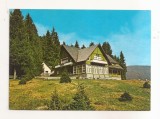 RF213 - Carte Postala - Baia Mare. vedere din statiunea Izvoare, necirculata 1973