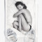 Calvin Klein Obsessed For Women Set (EDP 50ml + BL 100ml) pentru Femei