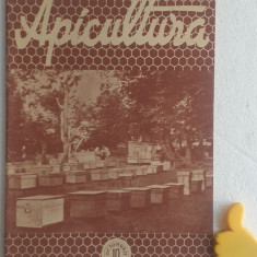Revista Apicultura 10/1961