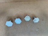 picioare sustinere masina de spalat verticala indesit / C56