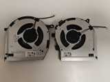 Set coolere Laptop, Lenovo, Legion 5H40S21015, 5H40S21017, 5H40S21018, 5H40S21200, 5H40S21201, 5H40S21202, 5H40S21203, DFSCL12E06486C-FSCG, DFSCL12E16