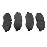 Set Placute Frana Fata 529083 FPF.630