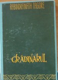 Tagore - Grădinarul, 1961