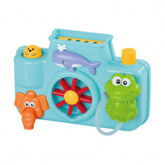 Jucarie pentru baie PlayGo Bath Activities 019219, Multicolor foto