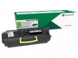 LEXMARK 53B2X00 BLACK TONER