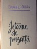 Jetoane de Prezenta, Daniel Gilles, 1963, Editura Pentru Literatura Universala, Roman, 468 pagini, Coperta Cartonata