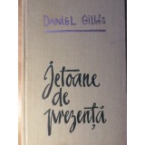 JETOANE DE PREZENTA. CUPONUL 44-DANIEL GILLES-233753