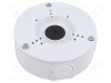 Accesorii: cutie de conexiuni albă aluminiu Conexiune: G 3/4&quot;
