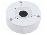 Accesorii: cutie de conexiuni albă aluminiu Conexiune: G 3/4&quot;