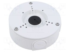 Accesorii: cutie de conexiuni albă aluminiu Conexiune: G 3/4&quot;