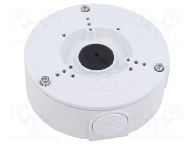 Accesorii: cutie de conexiuni albă aluminiu Conexiune: G 3/4&amp;quot; foto