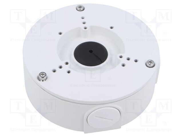 Accesorii: cutie de conexiuni albă aluminiu Conexiune: G 3/4&quot;