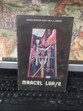 Marcel Lupșe album, text critic de Călin Dan, Catalog expoziție mai 1989, București, Galeria Orizont, 013