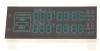 Display LED WIFI Samsung DG07-01007A NV7000N Aragaz Hota 7S 14D IBL Compatibil cu Diverse Modele