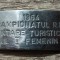 Premiu Campionatul RPR de Orientare Turistica 1964, locul I Femenin