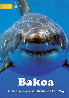 Sharks - Bakoa (Te Kiribati) foto