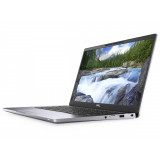 Laptop Dell Latitude 7400, 14&quot; Full HD, Intel Core I5-8265U pana la 3.9GHz, 8GB DDR4, 256GB SSD NVMe, Webcam, 2 Ani Garantie