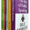 Dale Carnegie Personal Development 6 Books Collection Set,Dale Carnegie - Editura