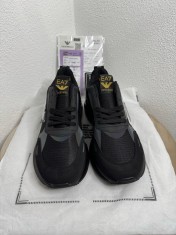 Sneakers Emporio Armani - Unisex - Calitate Premium foto