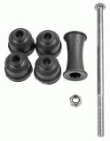 Bieleta antiruliu Ford Mondeo II Motor 1.6 i, 1.6 i 16V, 1.8 i, 1.8 TD, 2.0 i, 2.5 24V, 2.5 ST 200, parte montare Axa spate stanga, Axa spate