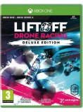 Liftoff Drone Racing Deluxe Edition Xbox Seris X XBOX SERIES X