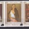 2000 Tablouri impuscate Supratipar (1990) LP1511 MNH Pret 1,90+1 Lei