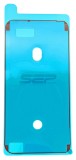 Adeziv LCD Apple iPhone 6 Plus Negru Display Touchscreen Banda Dubla Fata Spate