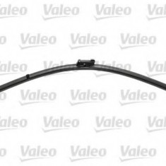 Set stergatoare parbriz MERCEDES CITAN Tila-Auto (415) (2012 - 2016) VALEO 574634