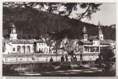 bnk cp Vatra Dornei - Vedere - necirculata