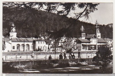 bnk cp Vatra Dornei - Vedere - necirculata foto