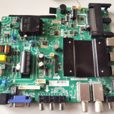 Main Board TP.MT5510S.PB803 Din Starlight 32DM6500 Ecran V320BJ6-Q01 Rev.C1