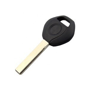 Cheie Cu Locas Cip BMW HU92 AutoProtect KeyCars foto