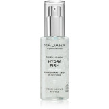 M&aacute;dara TIME MIRACLE Hydra Firm gel hidratant cu acid hialuronic 75 ml