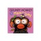 Grumpy Monkey Mom for a Day: Includes Fun Stickers