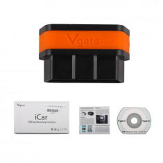 ICar 2 VGate OBD2 bluetooth diagnoza multimarca